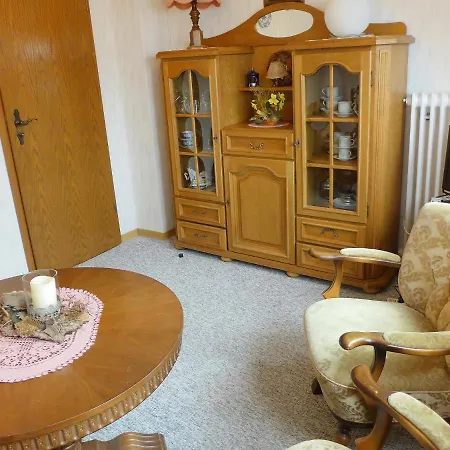 Buescher-2 By Interhome * Großheide