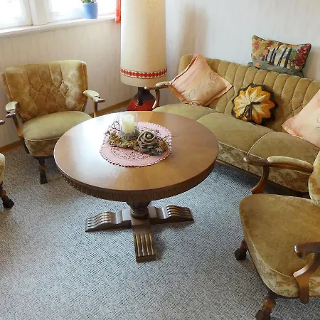 Buescher-2 By Interhome Großheide