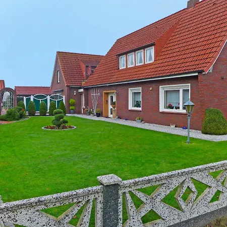 Buescher-2 By Interhome Apartamento *