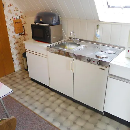 דירה Buescher-2 By Interhome Großheide