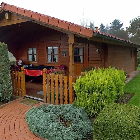 דירה Buescher-2 By Interhome *