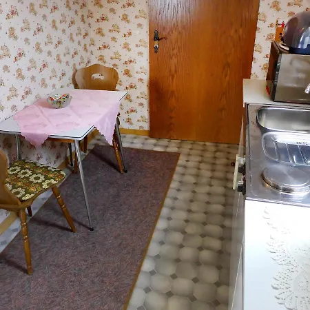 Buescher-2 By Interhome *