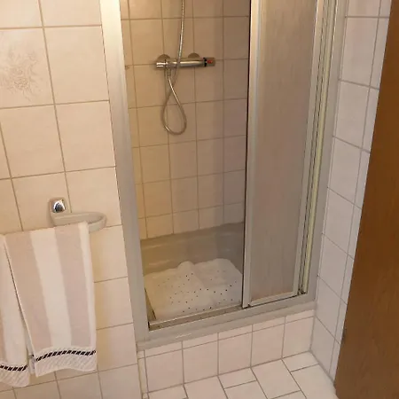 דירה Buescher-2 By Interhome *