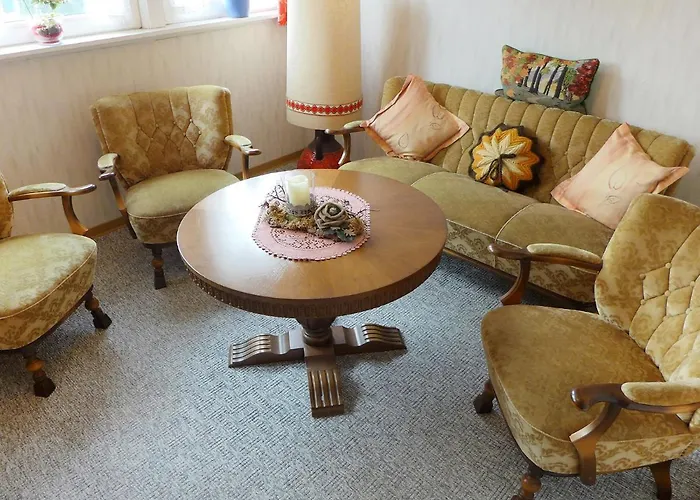 Buescher-2 By Interhome Großheide