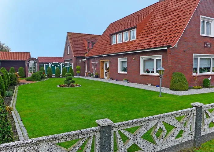 Buescher-2 By Interhome 公寓 *