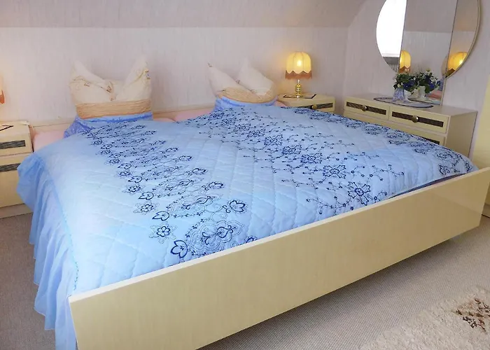 Buescher-2 By Interhome *