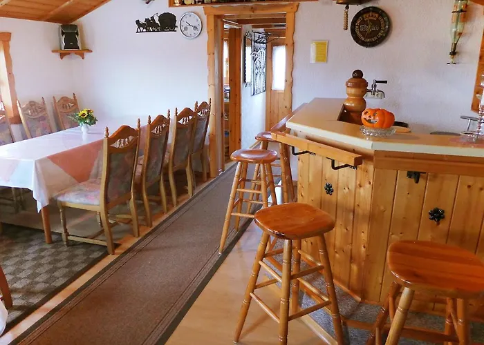 Buescher-2 By Interhome 公寓 *