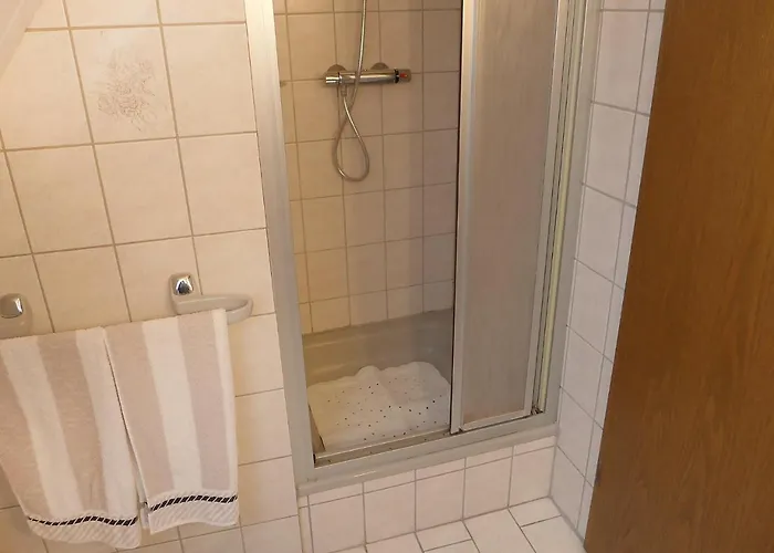 公寓 Buescher-2 By Interhome *